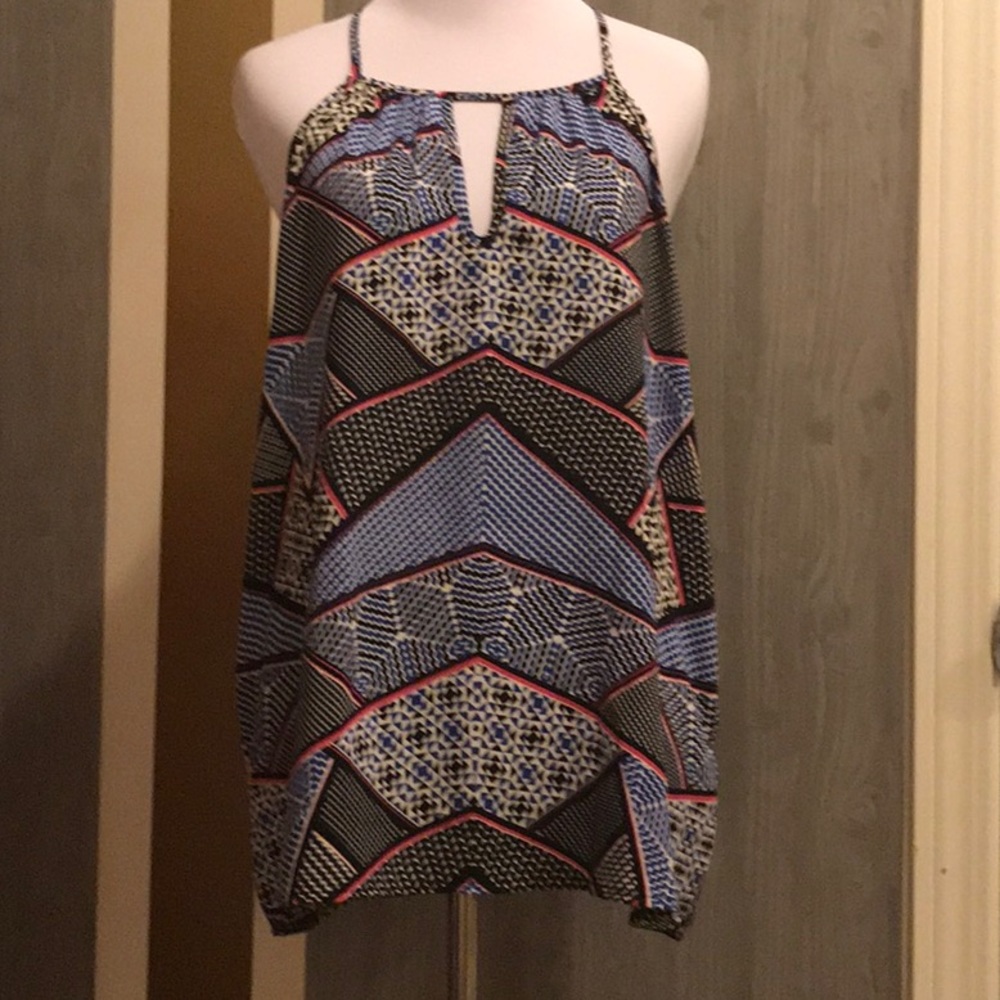 Size large from a local boutique